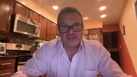 spike69old online show from February 15, 2026, 12:07 am