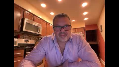 spike69old online show from March 6, 2026, 11:56 pm