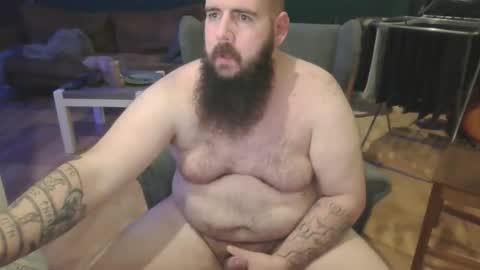 spiker90579420 online show from February 3, 2025, 7:00 pm
