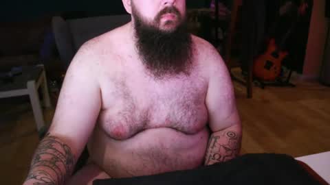 spiker90579420 online show from February 13, 2025, 5:33 pm