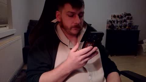 spikyandy online show from February 15, 2026, 10:06 pm