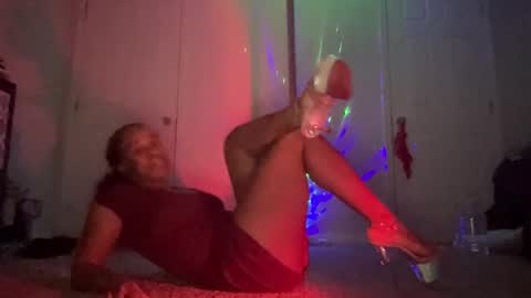 Spinerina online show from January 8, 2025, 5:05 am