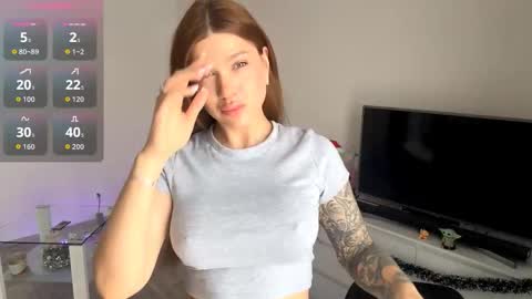 spirit euphoria online show from January 12, 2026, 8:30 am