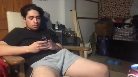 Snapshot of spizzy__ chatting on March 2, 2025, 5:01 am chrisspizzy online show from March 2, 2025, 5:01 am