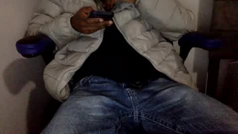 Twitter Toxiceli2 online show from November 11, 2025, 6:13 am