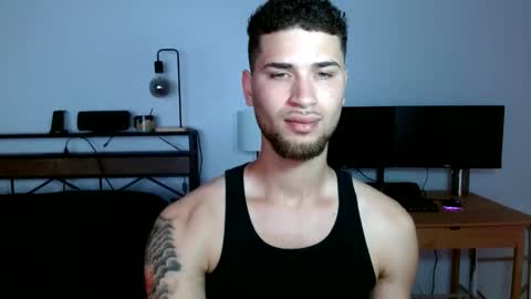 Splash8x online show from April 13, 2026, 2:11 pm