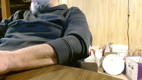 Snapshot of splash_w chatting on November 17, 2025, 1:06 pm Splash Man online show from November 17, 2025, 1:06 pm