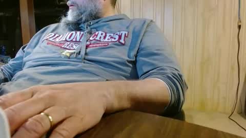 Splash Man online show from March 4, 2026, 2:56 pm