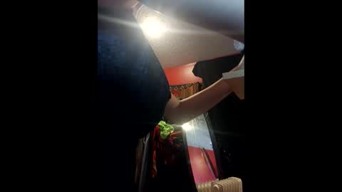 Daddy  His Splash Queen online show from January 10, 2026, 7:21 am