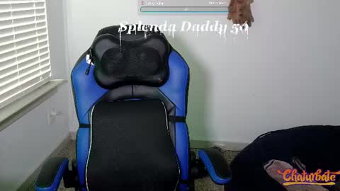 Snapshot of splenda_daddy_50 chatting on July 10, 2026, 7:05 pm Blaque Jaystone online show from July 10, 2026, 7:05 pm
