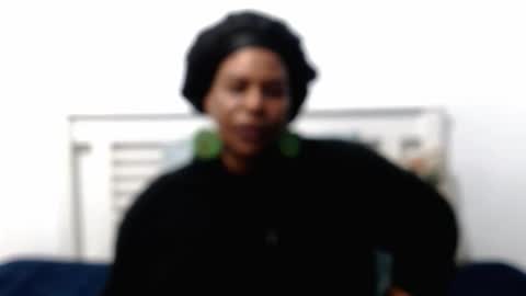 SplendidTalitha online show from October 21, 2025, 8:53 pm