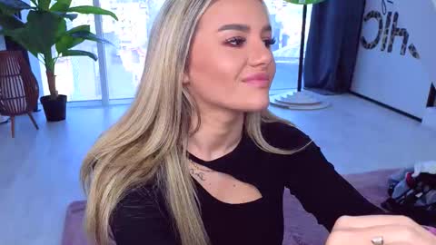 Anna online show from October 20, 2025, 11:10 am