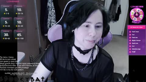 Shio online show from January 14, 2025, 7:32 pm