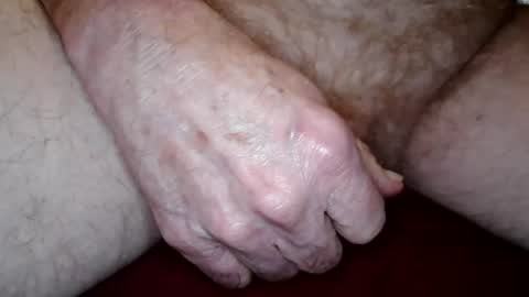 spookync1 online show from February 18, 2025, 12:48 am