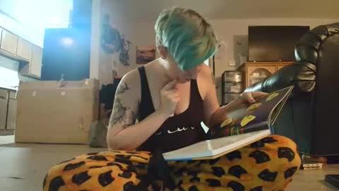 Kova online show from January 15, 2026, 12:48 am