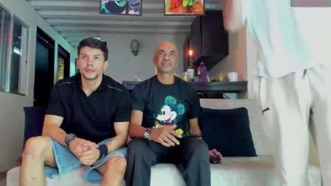 chacal  calvo online show from January 13, 2026, 3:34 am