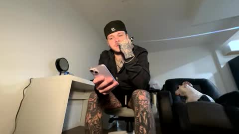 sportsfreak1619 online show from March 4, 2026, 1:22 am