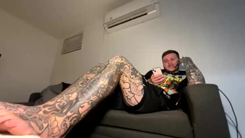 sportsfreak1619 online show from March 7, 2026, 4:09 am