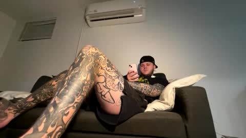 sportsfreak1619 online show from March 16, 2026, 1:44 am