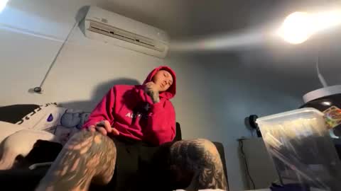 sportsfreak1619 online show from March 24, 2026, 9:20 pm