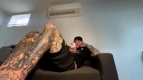 sportsfreak1619 online show from March 26, 2026, 10:26 pm