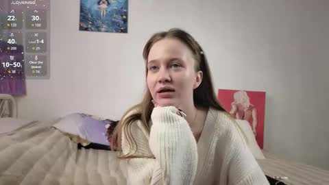 Snapshot of sporty_girl666 chatting on February 13, 2026, 7:15 am Bela online show from February 13, 2026, 7:15 am