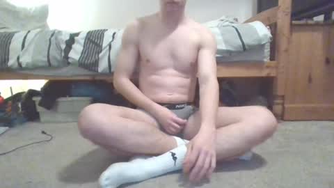 Sportyguy283 online show from January 26, 2025, 9:51 pm