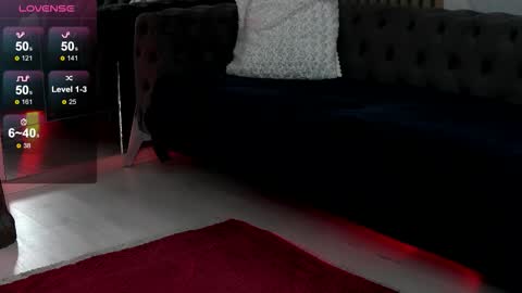 SportyMilfx online show from February 26, 2026, 4:44 am