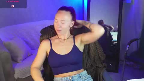 Spoty Kate online show from July 17, 2026, 2:07 am