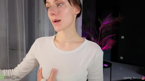 Lily  my new acc3 online show from April 26, 2026, 7:06 am