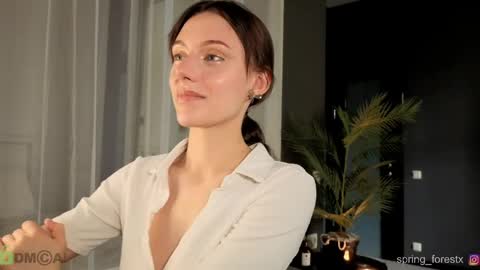 Lily  my new acc3 online show from April 29, 2026, 1:48 pm
