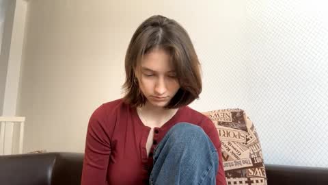 Vanessa online show from March 20, 2026, 11:59 am