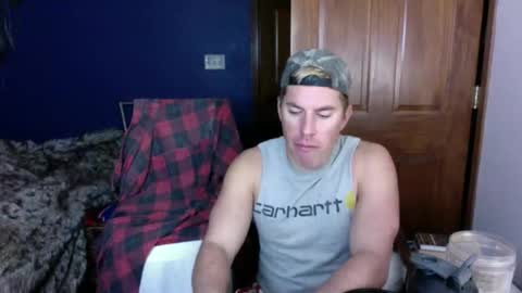 Spun Redneck online show from January 6, 2026, 10:52 am