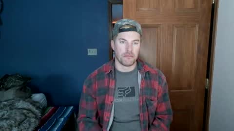 Spun Redneck online show from February 7, 2026, 1:04 pm