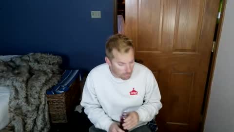 Spun Redneck online show from March 18, 2026, 12:08 pm