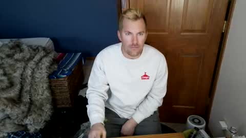 Spun Redneck online show from March 19, 2026, 12:20 pm