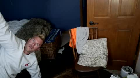 Spun Redneck online show from March 28, 2026, 11:32 am