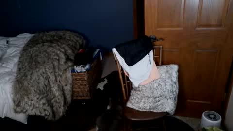 Spun Redneck online show from March 31, 2026, 9:21 am