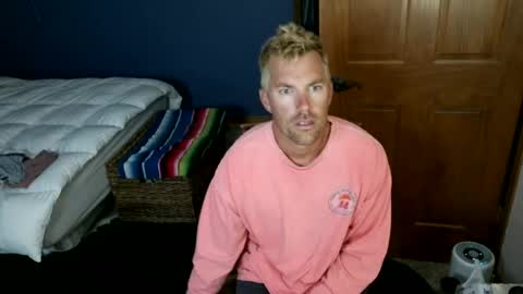Spun Redneck online show from June 24, 2026, 10:36 am
