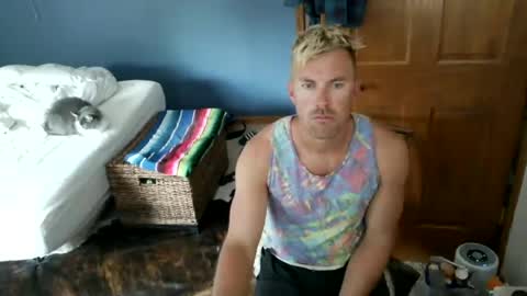 Spun Redneck online show from June 29, 2026, 6:41 pm