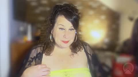 Spunderella online show from January 8, 2026, 12:40 pm