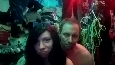 spunfoxxx online show from September 20, 2025, 6:47 am
