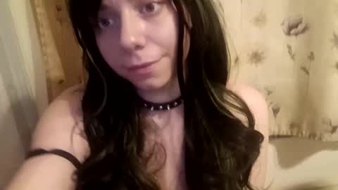spunfoxxx online show from September 22, 2025, 3:03 pm