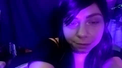 spunfoxxx online show from September 26, 2025, 8:40 am