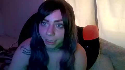 spunfoxxx online show from October 16, 2025, 6:42 pm