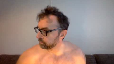 spunky_spanky online show from March 8, 2026, 4:00 pm