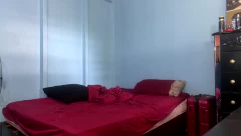 Snapshot of squeeze1120 chatting on March 5, 2026, 3:08 pm Jamaican BBC online show from March 5, 2026, 3:08 pm