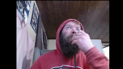 Snapshot of squegly chatting on February 2, 2025, 11:51 am Bryan online show from February 2, 2025, 11:51 am