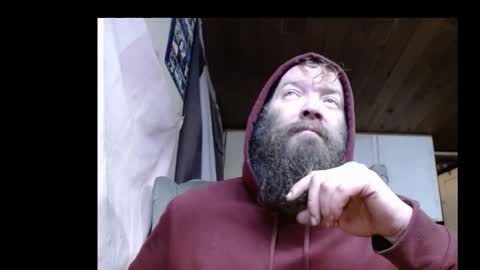 Snapshot of squegly chatting on February 3, 2026, 3:17 pm Bryan online show from February 3, 2026, 3:17 pm