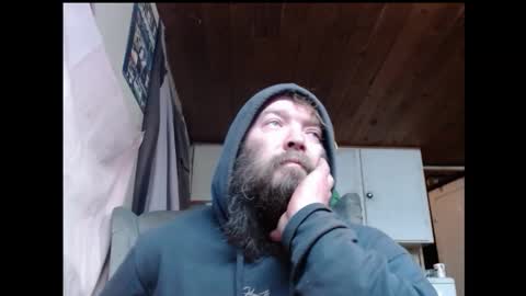 Snapshot of squegly chatting on February 19, 2026, 6:20 am Bryan online show from February 19, 2026, 6:20 am